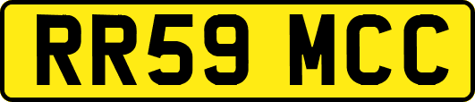 RR59MCC