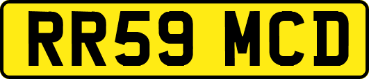 RR59MCD