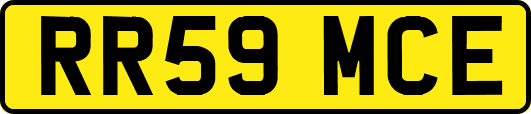 RR59MCE