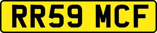 RR59MCF