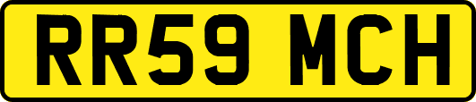 RR59MCH