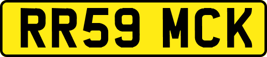 RR59MCK