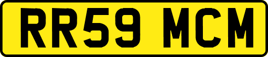RR59MCM