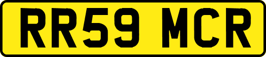 RR59MCR