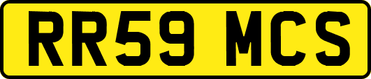 RR59MCS