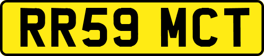RR59MCT
