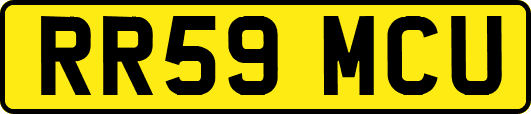 RR59MCU