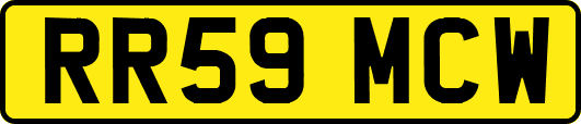 RR59MCW