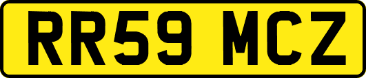 RR59MCZ