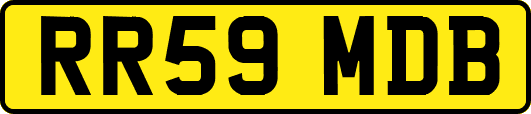 RR59MDB