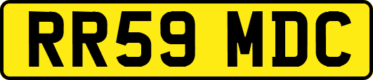 RR59MDC