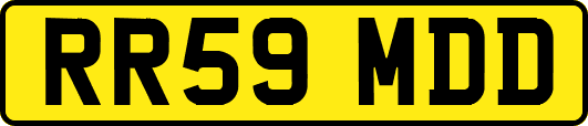 RR59MDD