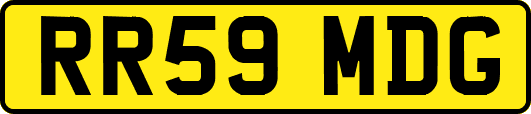 RR59MDG