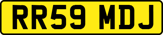 RR59MDJ
