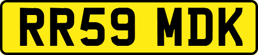 RR59MDK