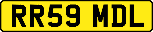 RR59MDL