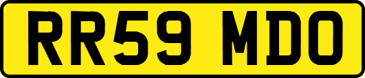 RR59MDO