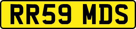 RR59MDS