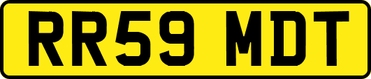 RR59MDT