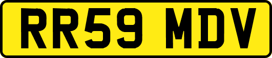 RR59MDV