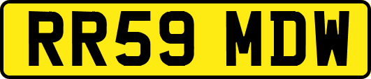 RR59MDW