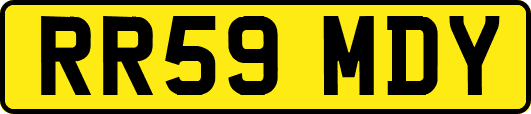 RR59MDY