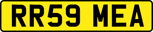 RR59MEA