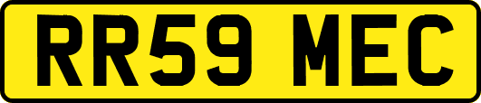 RR59MEC