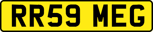 RR59MEG