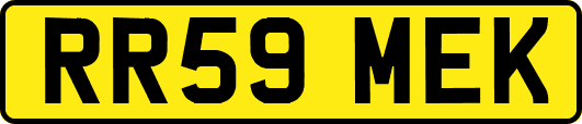 RR59MEK
