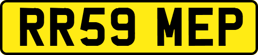 RR59MEP