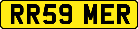 RR59MER