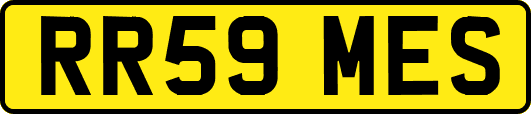 RR59MES