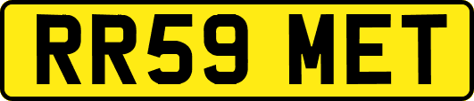 RR59MET