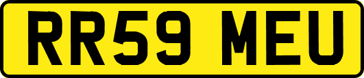 RR59MEU