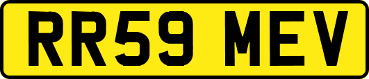 RR59MEV