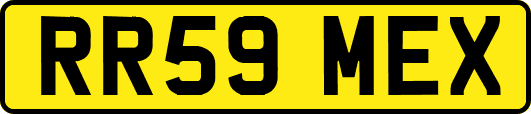 RR59MEX