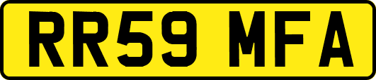 RR59MFA