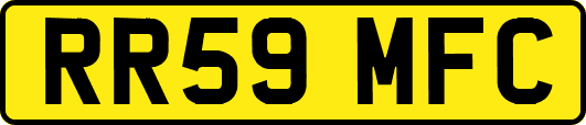 RR59MFC
