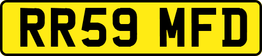 RR59MFD