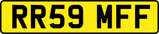 RR59MFF
