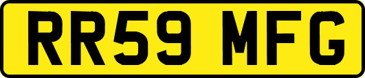 RR59MFG