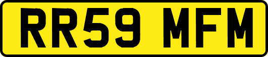RR59MFM