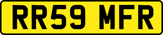 RR59MFR