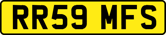 RR59MFS