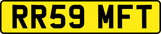RR59MFT