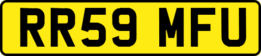 RR59MFU