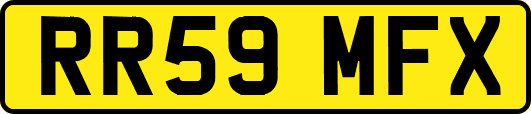 RR59MFX