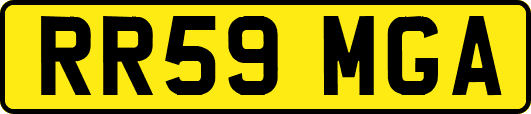 RR59MGA