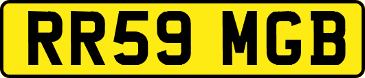 RR59MGB